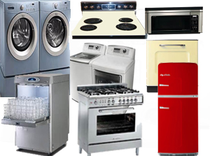 Hernando Appliance Repair, Pasco County Appliance Repair, Spring Hill Washing Machine Service, ApplianceQuest Appliance Service and Repair, New Port Richey Refrigerator Repair Service