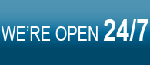 ApplianceQuest open 24/7